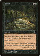 Perish (TMP-147) [Tempest]