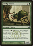 Drudge Beetle (RTR-122) [Return to Ravnica]