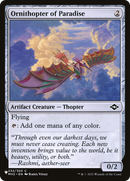 Ornithopter of Paradise (LIST-MH2-232) [The List]