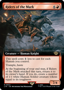 Riders of the Mark (Extended Art) (LTR-832) [The Lord of the Rings: Tales of Middle-earth]