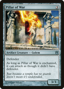 Pillar of War (BNG-160) [Born of the Gods] Foil