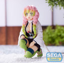 Demon Slayer: Mitsuri Kanroji (Hashira Meeting) Perching PM Figure
