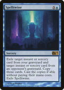 Spelltwine (M13-068) [Magic 2013] Foil