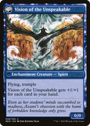 Behold the Unspeakable (NEO-048) [Kamigawa: Neon Dynasty]