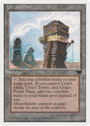 Urza's Mine (Tower) [Chronicles]