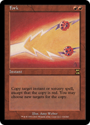 Fork (ME4-116) [Masters Edition IV]