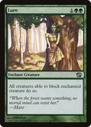 Lure (8ED-263★) [8th Edition]
