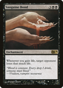 Sanguine Bond (M14-112) [Magic 2014] Foil
