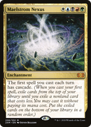 Maelstrom Nexus (2XM-206) [Double Masters]