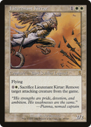 Lieutenant Kirtar (ODY-029) [Odyssey] Foil
