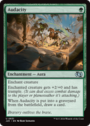Audacity (J25-631) [Foundations Jumpstart]
