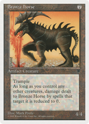Bronze Horse [Chronicles]
