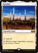 Karakas (UMA-244) [Ultimate Masters] Foil