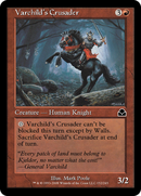 Varchild's Crusader (ME2-152) [Masters Edition II] Foil