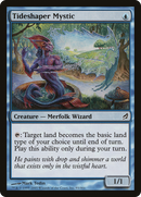 Tideshaper Mystic (LRW-093) [Lorwyn]