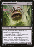 Baleful Beholder (AFR-089) [Adventures in the Forgotten Realms]