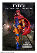 Jojo's Bizaree Adventure: Dio Brando Legend Statue