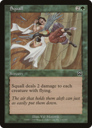 Squall (MMQ-275) [Mercadian Masques]