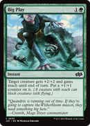 Big Play (J25-635) [Foundations Jumpstart]
