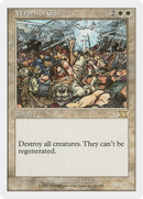 Wrath of God (6ED-054) [Classic Sixth Edition]