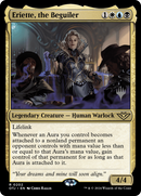 Eriette, the Beguiler (PPOTJ-202) [Promo Pack: Outlaws of Thunder Junction Promos]