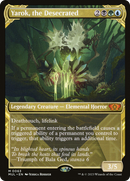 Yarok, the Desecrated (MUL-063) (Showcase) [Multiverse Legends]