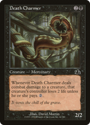 Death Charmer (PCY-061) [Prophecy] Foil