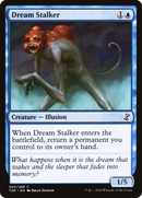 Dream Stalker (TSR-063) [Time Spiral Remastered] Foil
