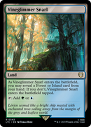 Vineglimmer Snarl (LTC-343) [Tales of Middle-earth Commander]