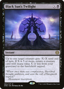 Black Sun's Twilight (ONE-084) [Phyrexia: All Will Be One]