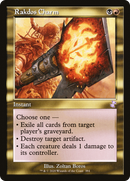 Rakdos Charm (TSR-384) [Time Spiral Remastered] Foil