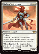Light of the Legion (J25-218) [Foundations Jumpstart]