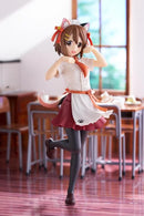 K-ON!: Yui Hirasawa Trio-Try-iT Figure