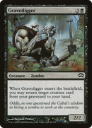 Gravedigger (HOP-029) [Planechase]