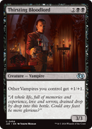 Thirsting Bloodlord (J25-494) [Foundations Jumpstart]
