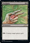 Deathgrip (30A-098) [30th Anniversary Edition]