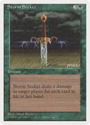 Storm Seeker [Chronicles]