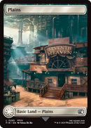 Plains (FIN-295) [FINAL FANTASY]
