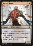 Nettle Drone (BFZ-131) [Battle for Zendikar] Foil