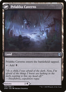 Pelakka Predation (ZNR-120) [Zendikar Rising] Foil
