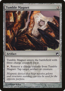 Tumble Magnet (SOM-218) [Scars of Mirrodin]
