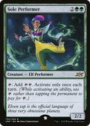 Sole Performer (UNF-154) [Unfinity]