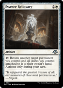 Essence Reliquary (MH3-024) [Modern Horizons 3]