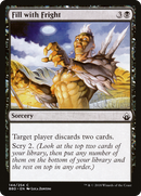 Fill with Fright (BBD-144) [Battlebond]