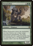 Terastodon (WWK-115) [Worldwake]