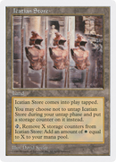 Icatian Store (5ED-419) [Fifth Edition]