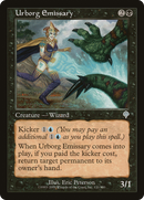 Urborg Emissary (INV-131) [Invasion]