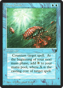 Mana Drain [Legends]