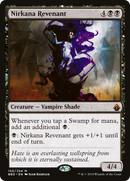 Nirkana Revenant (BBD-150) [Battlebond]