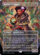 Mother of Runes (SLD-299) (Borderless) [Secret Lair Drop]